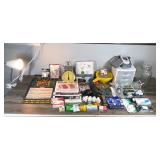 Lot of Miscellaneous Items