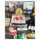 Lot of Miscellaneous Items