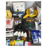 Lot of Miscellaneous Items