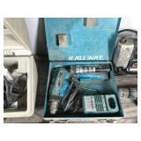 Lot of Power Tools & Accessories