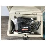 Lot of Power Tools & Accessories