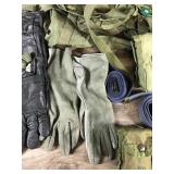 Lot of Military Items