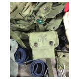 Lot of Military Items
