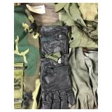 Lot of Military Items