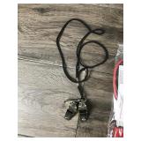 Fishing Reels - Locks - Dog Whistle - Boot Ice Cleats - Boot Laces - 50 lb Fish Scale - Vintage Hand Fishing Spool & More