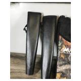 Arrow Holders - Hip Quivers & Tube with Arrow Holder