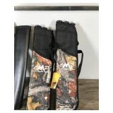 Arrow Holders - Hip Quivers & Tube with Arrow Holder