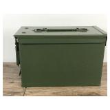 Cabela’s Ammo Can