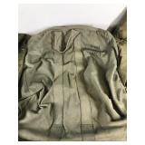 3 - Military Duffle Bags