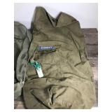 3 - Military Duffle Bags