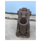 15 Ton Duff Norton Railroad Jack & American Model AH-2011 Jack
