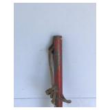 Ice Fishing Chisel
