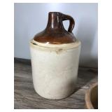 Lot of Pottery Collectibles