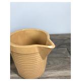 Lot of Pottery Collectibles