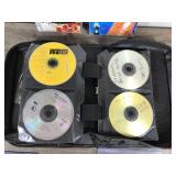 Lot of Music CD’s - Neil Diamond Cassette Tape Set (Tapes have never been opened)