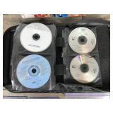 Lot of Music CD’s - Neil Diamond Cassette Tape Set (Tapes have never been opened)