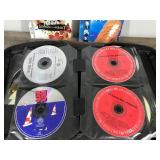 Lot of Music CD’s - Neil Diamond Cassette Tape Set (Tapes have never been opened)
