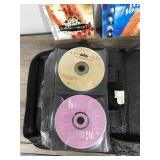 Lot of Music CD’s - Neil Diamond Cassette Tape Set (Tapes have never been opened)