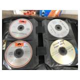 Lot of Music CD’s - Neil Diamond Cassette Tape Set (Tapes have never been opened)