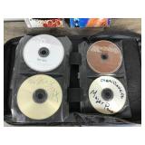 Lot of Music CD’s - Neil Diamond Cassette Tape Set (Tapes have never been opened)