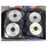 Lot of Music CD’s - Neil Diamond Cassette Tape Set (Tapes have never been opened)