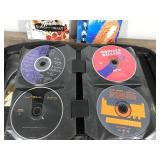 Lot of Music CD’s - Neil Diamond Cassette Tape Set (Tapes have never been opened)
