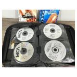Lot of Music CD’s - Neil Diamond Cassette Tape Set (Tapes have never been opened)