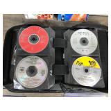Lot of Music CD’s - Neil Diamond Cassette Tape Set (Tapes have never been opened)