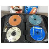 Lot of Music CD’s - Neil Diamond Cassette Tape Set (Tapes have never been opened)