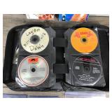 Lot of Music CD’s - Neil Diamond Cassette Tape Set (Tapes have never been opened)