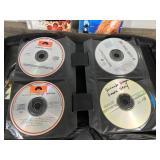 Lot of Music CD’s - Neil Diamond Cassette Tape Set (Tapes have never been opened)