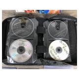 Lot of Music CD’s - Neil Diamond Cassette Tape Set (Tapes have never been opened)