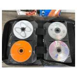 Lot of Music CD’s - Neil Diamond Cassette Tape Set (Tapes have never been opened)