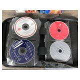 Lot of Music CD’s - Neil Diamond Cassette Tape Set (Tapes have never been opened)