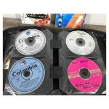 Lot of Music CD’s - Neil Diamond Cassette Tape Set (Tapes have never been opened)