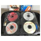 Lot of Music CD’s - Neil Diamond Cassette Tape Set (Tapes have never been opened)