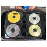 Lot of Music CD’s - Neil Diamond Cassette Tape Set (Tapes have never been opened)