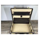 Heritage Brief Case with Combination Lock