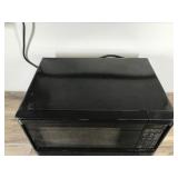 Hamilton Beach Microwave