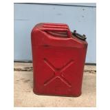 USMC Military Jerry Can