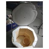 Duncan ceramic kiln