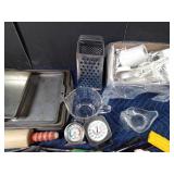 Kitchen items