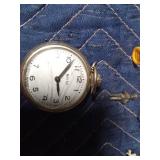 Micro cars, pocket watches, and mini characters