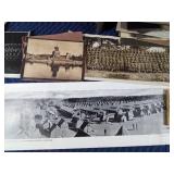 Vintage photos and military photos