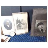 Vintage photos and military photos