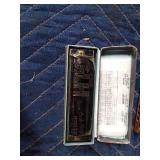 2 harmonicas