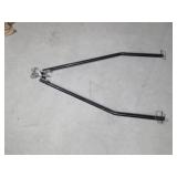 Universal tow hitch