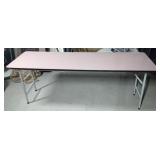 Banquet table
