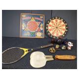 Vintage items