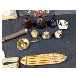 Vintage items
